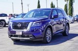 New 2025 Nissan Pathfinder SL image 4