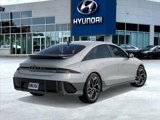 New 2025 Hyundai Ioniq 6 Limited image 4