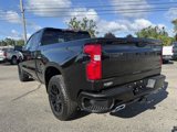 New 2026 Chevrolet Silverado 1500 RST image 4