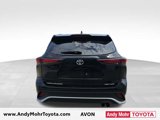 Used 2024 Toyota Highlander XSE image 5