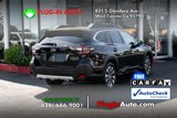 Used 2024 Subaru Outback Touring XT image 4