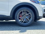 New 2025 Ford Explorer ST image 5