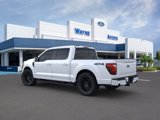 New 2025 Ford F150 Lariat w/ Equipment Group 502A High image 4