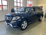 Used 2017 Mercedes-Benz GLS 450 4MATIC image 4