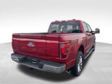 New 2025 Ford F150 Lariat w/ Equipment Group 501A Mid image 5