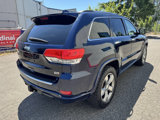 Used 2014 Jeep Grand Cherokee Overland w/ Advanced Technology Group image 5