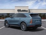 New 2025 Cadillac Escalade IQ Sport 2 w/ LPO, ONYX Package image 3