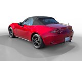 Certified 2023 MAZDA MX-5 Miata Sport image 3
