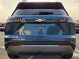 Used 2025 Chevrolet Equinox LT w/ Convenience Package II image 4