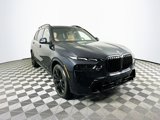 New 2025 BMW X7 xDrive40i w/ Executive Package image 2