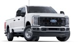 New 2025 Ford F350 XL w/ FX4 Off-Road Package image 4