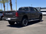 New 2025 RAM 2500 Laramie image 5