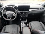 New 2025 Ford Escape ST-Line Elite w/ Premium Technology Package image 5