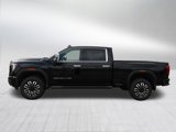 New 2025 GMC Sierra 3500 Denali Ultimate image 4