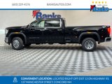 New 2026 GMC Sierra 3500 SLT w/ SLT Convenience Package image 5