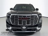 Used 2025 GMC Yukon Denali w/ Sun & Power Step Package image 3