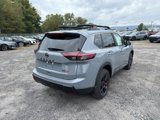 New 2026 Nissan Rogue SV w/ Rock Creek Premium Package image 5