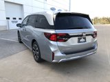 New 2025 Honda Odyssey Elite image 5