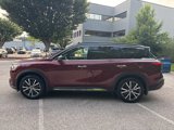 Used 2022 INFINITI QX60 Autograph w/ Cargo Package image 6