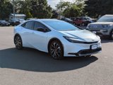 Used 2024 Toyota Prius XLE image 2