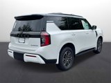 New 2025 Nissan Armada Platinum w/ Convenience Package image 4