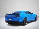 Used 2023 Chevrolet Camaro ZL1 image 4