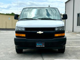 Used 2021 Chevrolet Express 2500 w/ Driver Convenience Package image 2
