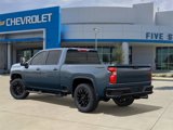 New 2026 Chevrolet Silverado 2500 LT image 3