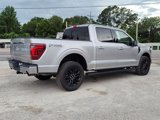 New 2025 Ford F150 Lariat w/ Equipment Group 502A High image 4
