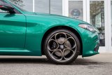 New 2025 Alfa Romeo Giulia AWD image 5