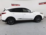 Certified 2025 Acura RDX A-Spec image 4