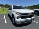 New 2025 Chevrolet Silverado 1500 LT image 3