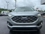 Used 2020 Ford Edge Titanium w/ Cargo Accessory Package image 3