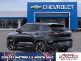New 2026 Chevrolet TrailBlazer RS w/ Convenience Package image 3