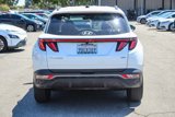Certified 2022 Hyundai Tucson SEL w/ Cargo Package image 5