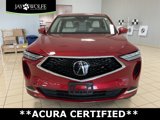 Certified 2022 Acura MDX SH-AWD w/ Technology Package image 2