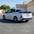 Used 2021 Toyota Prius Prime LE image 5