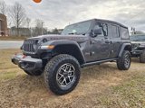 New 2025 Jeep Wrangler Unlimited Rubicon image 3