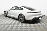 New 2025 Porsche Taycan 4S image 3