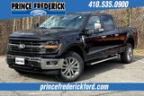 New 2025 Ford F150 XLT w/ Equipment Group 302A MID image 2