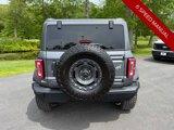 Certified 2025 Ford Bronco Badlands w/ Sasquatch Package image 5