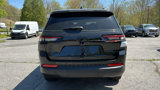 New 2025 Jeep Grand Cherokee L Laredo image 5
