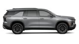 New 2026 Chevrolet Traverse Z71 image 3