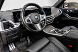 Used 2024 BMW X5 sDrive40i w/ M Sport Package image 3