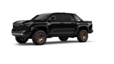New 2025 Toyota Tacoma Trailhunter image 2