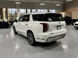 Used 2024 Hyundai Palisade Calligraphy image 5