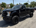 Used 2022 Ford F250 XL w/ Power Equipment Group image 5