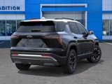 New 2026 Chevrolet Equinox ACTIV w/ Convenience Package III image 4