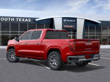 New 2026 GMC Sierra 1500 SLT image 3