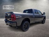 New 2025 RAM 3500 Laramie image 3